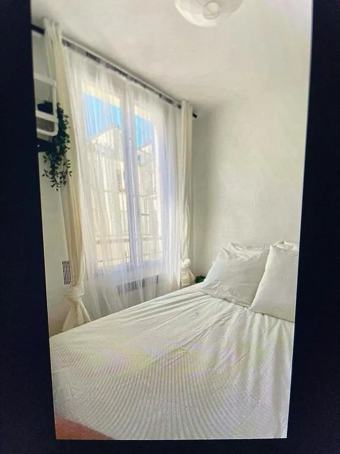 פריז Cute One Bedroom In Le Marais 0*,  צרפת